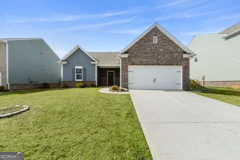 3745 Newbury Place, Loganville, GA 30052