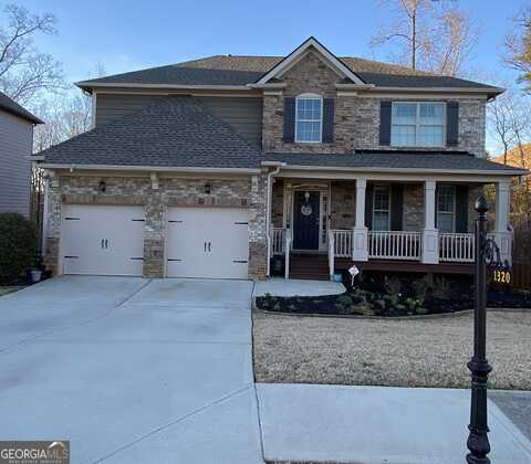 1320 Newbridge, Buford, GA 30519