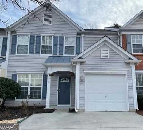 2810 Ashleigh, Alpharetta, GA 30004