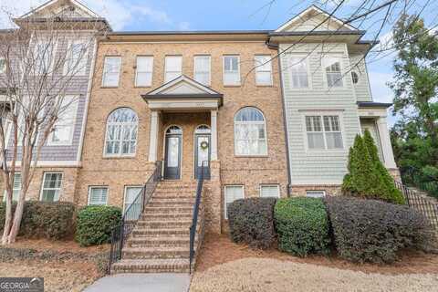 2447 Gatebury, Chamblee, GA 30341