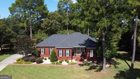 414 Wiregrass, Albany, GA 31721