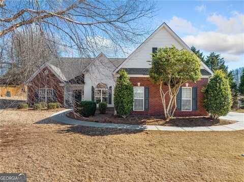 4310 Shag Bark, Gainesville, GA 30507