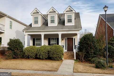 1449 Eisenhower, Bogart, GA 30622