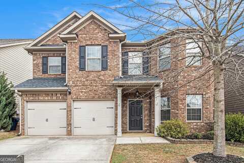 1205 Heartwood, Mcdonough, GA 30253