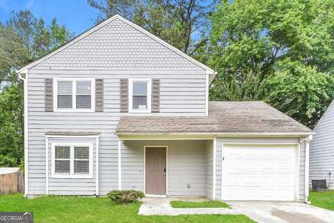 2042 Hilda Burns, Lithonia, GA 30058