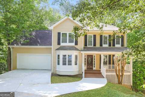 4090 Stony River, Snellville, GA 30039