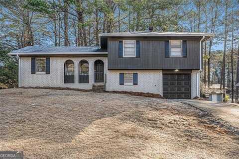 6615 BUCKHURST, Atlanta, GA 30349