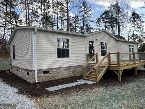 69 Cheyenne, Martin, GA 30557