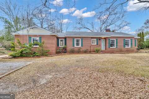 817 Hillcrest, Griffin, GA 30224