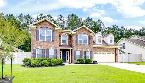 131 Morgan Pines, Pooler, GA 31322