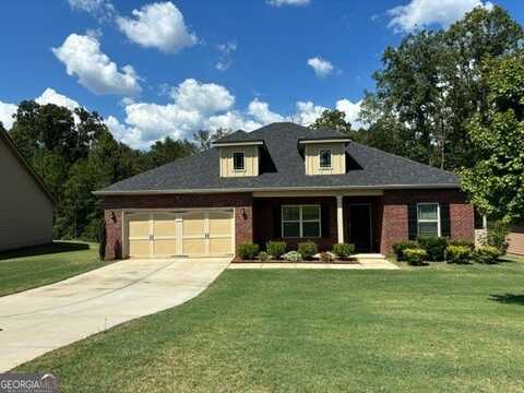 539 Saddle Chase, Bremen, GA 30110