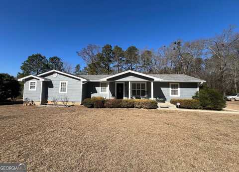 3450 Union Church, Warthen, GA 31094