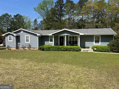 3450 Union Church, Warthen, GA 31094