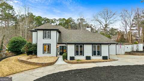 103 Sandtrap, Peachtree City, GA 30269