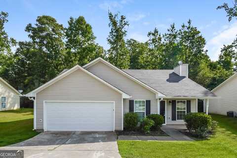 1040 Overlook, Madison, GA 30650