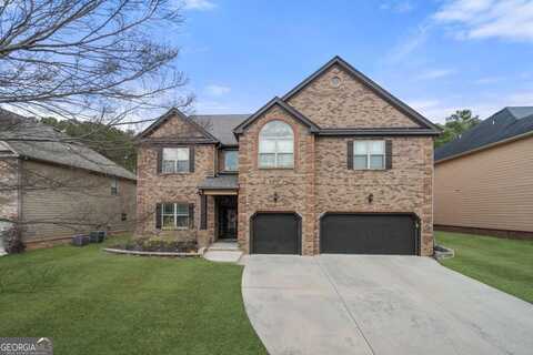 2268 AUSTIN COMMON, Dacula, GA 30019
