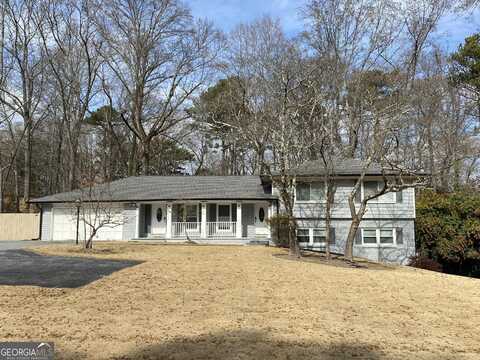 1888 Peeler, Dunwoody, GA 30338