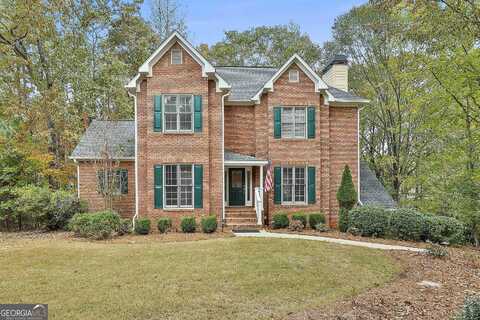 337 Legacy, Peachtree City, GA 30269