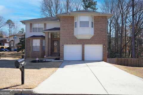 637 N Shore, Lithonia, GA 30058