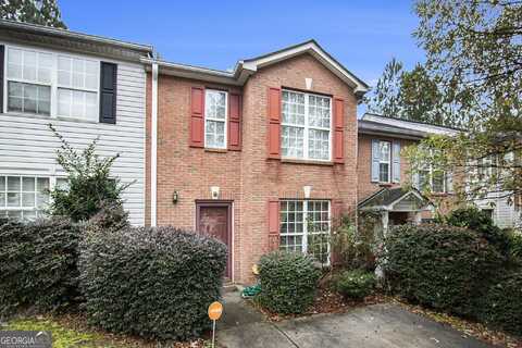 338 Saratoga, Riverdale, GA 30296