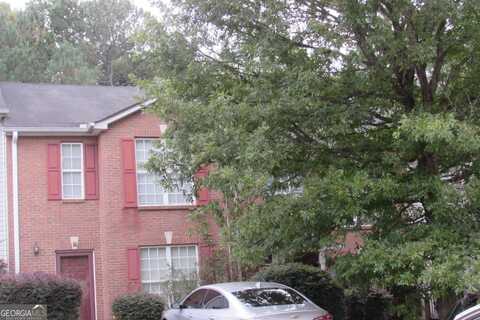 338 Saratoga, Riverdale, GA 30296