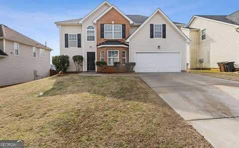 5563 Hosea, Ellenwood, GA 30294