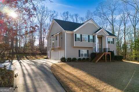 8885 CAMP TREE, Winston, GA 30187