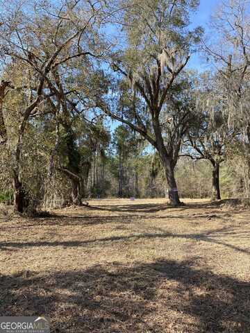 Lot-2 1189 Janells River, Folkston, GA 31537