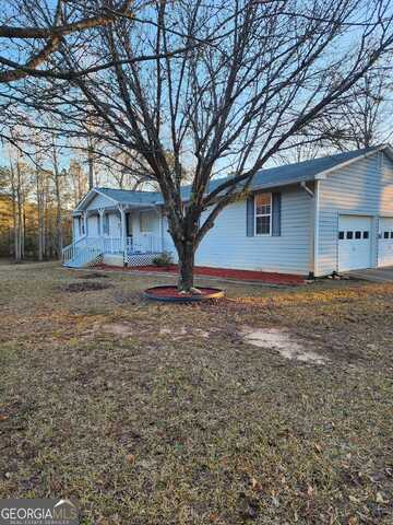 26686 Roosevelt, Luthersville, GA 30251