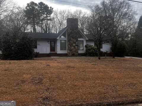 9 Berkshire, Rome, GA 30161