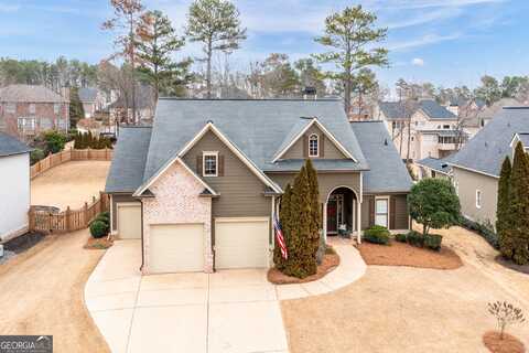 87 MEADOW GLEN, Acworth, GA 30101