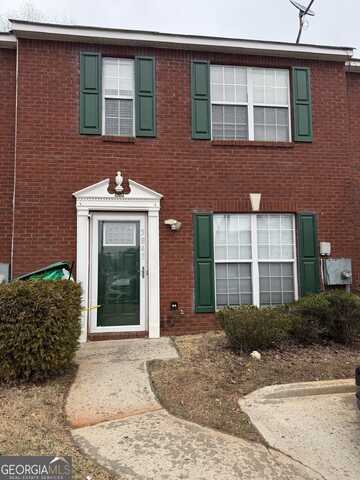 5843 Strathmoor Manor, Lithonia, GA 30058
