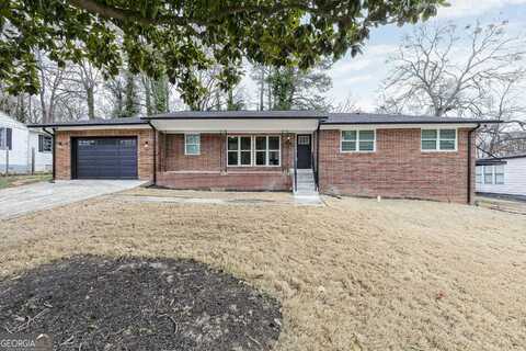 649 Ozburn, Atlanta, GA 30318
