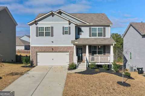 224 Hummingbird, Dallas, GA 30132