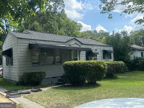 533 Lynmore, Macon, GA 31206