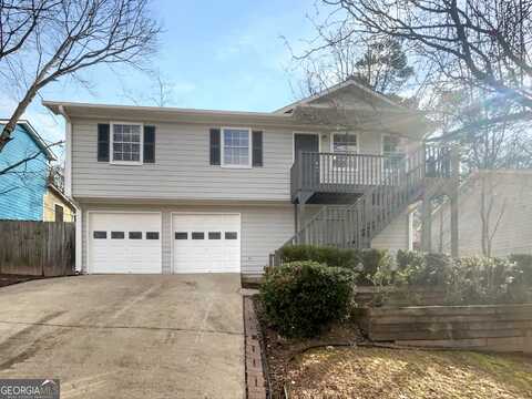 3764 Cherokee Overlook, Canton, GA 30115