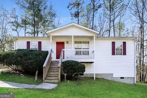 143 Rosewood, Dallas, GA 30132