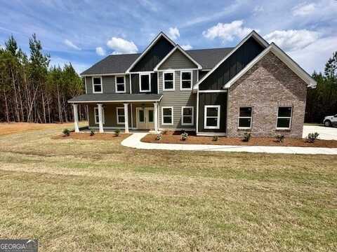 965 Thrash, Lagrange, GA 30241