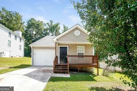 913 Shiloh, Kennesaw, GA 30144