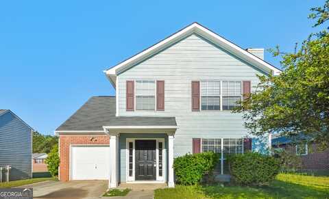4737 Klondike, Lithonia, GA 30038