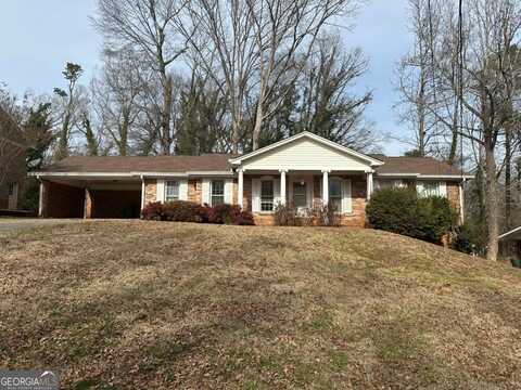 4506 Dorset, Decatur, GA 30035