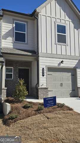 209 Kenoot, Mcdonough, GA 30253