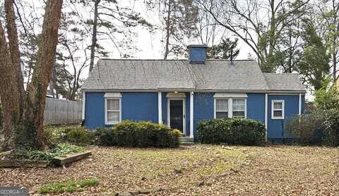 1211 Beechview, Atlanta, GA 30316