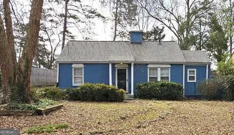 1211 Beechview, Atlanta, GA 30316