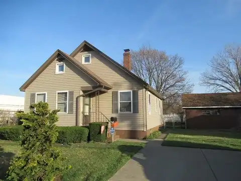 1547 W 25TH Street, Erie, PA 16502