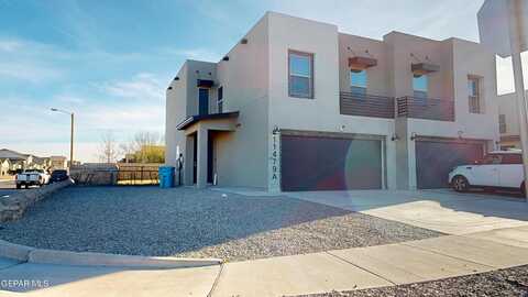 11479 SUNSET VIEW Drive, Socorro, TX 79927