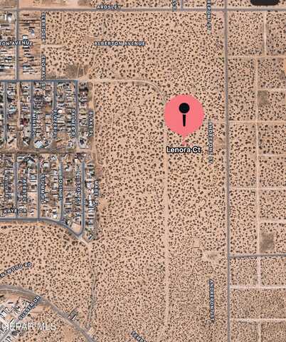 undefined, Horizon City, TX 79928