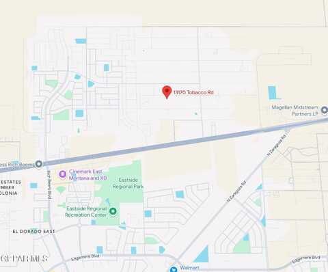 undefined, El Paso, TX 79938