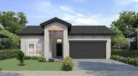 undefined, El Paso, TX 79938