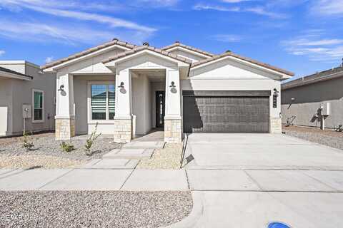 3645 Pattern Place, El Paso, TX 79938